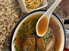 -小倩倩•鸡汤馄饨(江西路创始店)