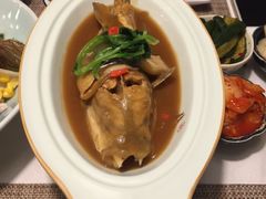 -肆月河豚·新淮扬(金融街店)