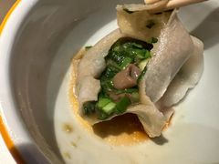 -日丰园海肠水饺·老字号大连海鲜(银泰城店)
