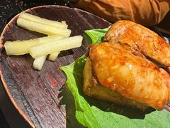 -摩打食堂(壹方中心店)