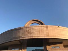 -上海博物馆(人民广场馆)