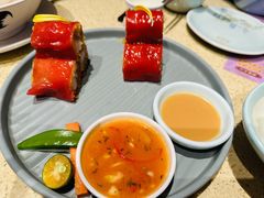 -点都德(长泰广场店)