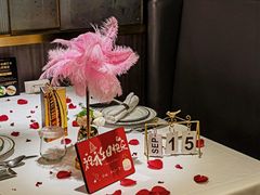 -王品牛排(北京新辰里亚运村店)