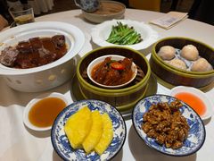 -香港龙凤楼(陆家嘴中心店)