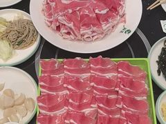 -绿达涮府(重庆路店)