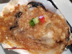 -很久以前羊肉串(京汉店)