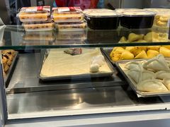 -宫门口馒头铺(创始人总店)