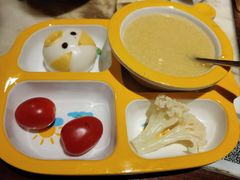 -绿茶餐厅(深圳龙华天虹购物中心店)