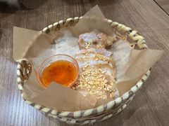 -曼谷食堂·泰国家庭料理