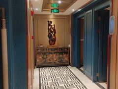 -辣螃铠盆盆蟹大排档(海昌店)