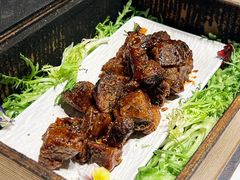-迦南苑·新派青岛菜·生日纪念日主题餐厅