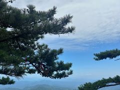 -罗田薄刀峰风景区