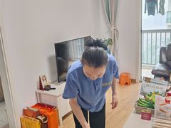 -武汉格丽雅家政 保洁清洗