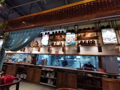 -水煮三国·川鲁江湖菜(香山店)