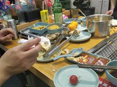 -蚝英雄鲜蚝自助专门店(长楹天街直营店)