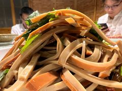 -深山老屋(国顺东路店)