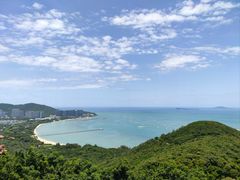 -鹿回头风景区