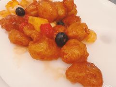 福州荔枝肉-闽海肴(北辰荟店)