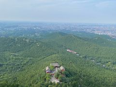 -青州市云门山风景区