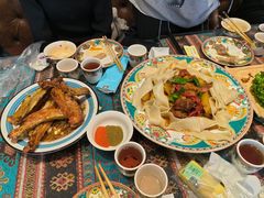 -巴依老爷新疆美食(工体旗舰店)