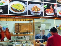 -云客来·花园餐厅(洛社店)