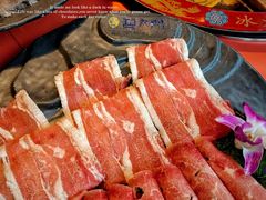 -巴九门老火锅(来福士打望店)