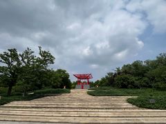 -大望京公园