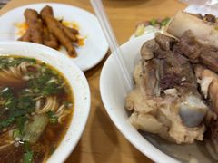 -水仙拉面(水仙街店)