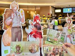 -奈雪的茶(广州万菱汇PRO店)