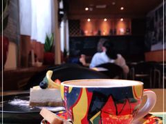 -安妮意大利餐厅(国贸店)