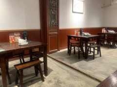 -董府·古宅餐厅