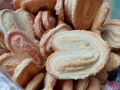 蝴蝶酥-宫廷糕点铺(人民中路店)