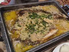 -李氏传家菜(兴城路店)