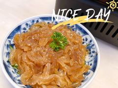 永春醋泡海蜇-林四喜·闽南传家菜(鼓浪屿店)