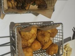 -叁宝烤肉• 西安烧烤(凤城十二路店)