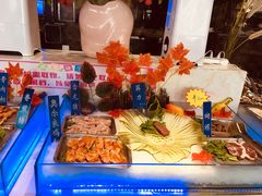 -悦巷海鲜自助铁板烧(秦皇东大街店)