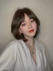 -3AM HAIR SALON染发接发