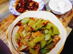 -大隐隐于市私房菜(保和小区店)