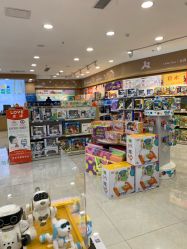 -婴喜爱(长春吉林大路店)