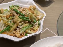 -小户人家(循礼门南国中心店)