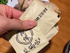 -阿侬盐焗鸡(清澜店)