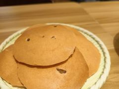 -梁记粥铺(开元地中海店)