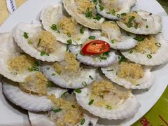 -广胜通达海鲜食府(黄沙店)