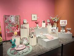 -江苏省美术馆(长江路新馆)