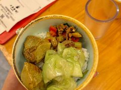 -大富烧鸡大牌档(扬帆店)