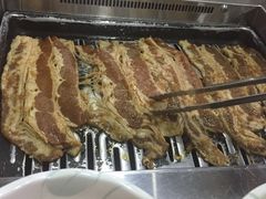 -长今家韩国料理(瑞景店)