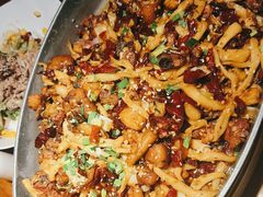 -竹溪一号·天域阁(骑马山店)