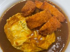 -COCO壱番屋(北京平安国际金融中心店)