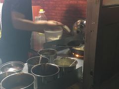 -无声臭豆腐(大井1号店)