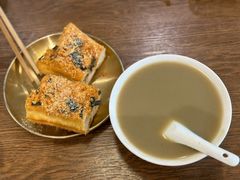 -小豆海棠(嘉兴路店)